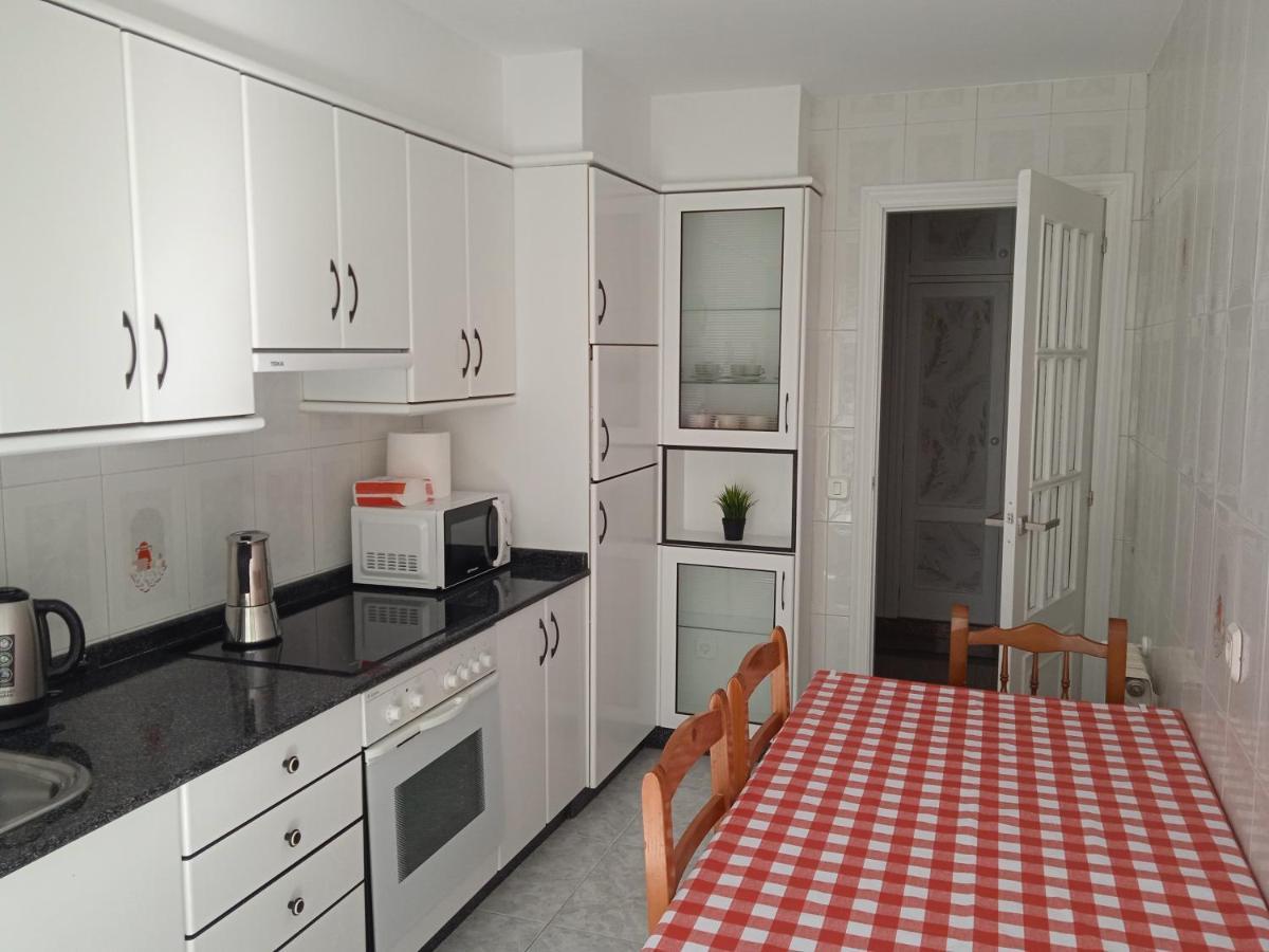 Apartmán O Refuxio De Sigueeiro # A 10 Min De Santiago Sigueiro Exteriér fotografie