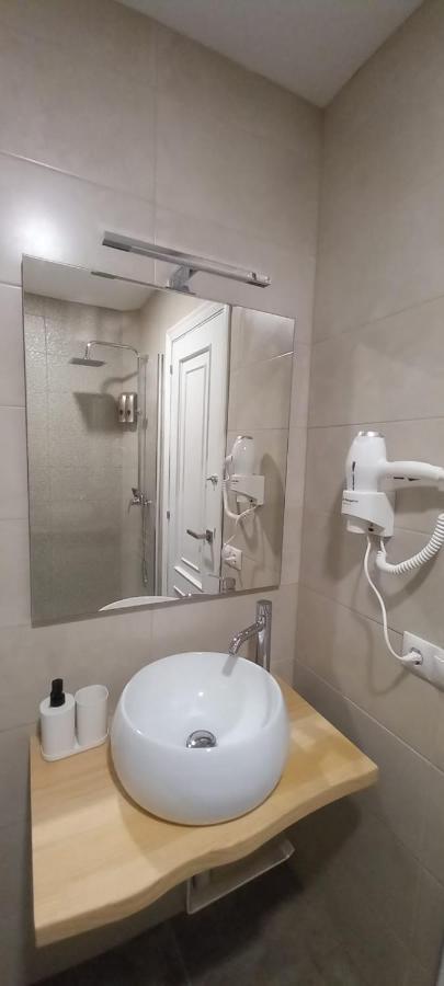 Apartmán O Refuxio De Sigueeiro # A 10 Min De Santiago Sigueiro Exteriér fotografie