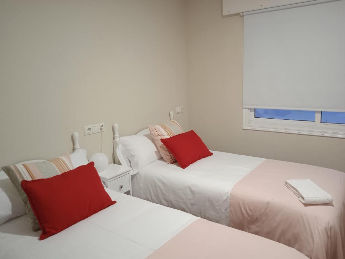 Apartmán O Refuxio De Sigueeiro # A 10 Min De Santiago Sigueiro Exteriér fotografie